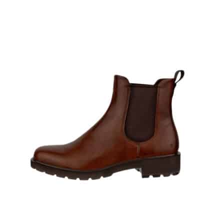 Alternative view of Ecco Metropole Vienna W Støvle Dame