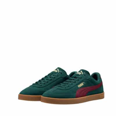 Alternative view of Puma Club II Era Sneakers Dame