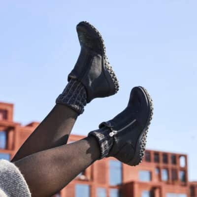 Alternative view of Rieker Ready 2 Go Støvle Dame