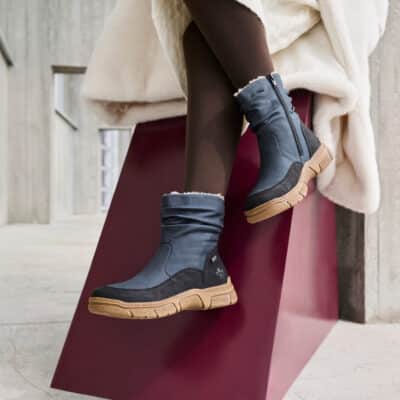 Alternative view of Rieker Støvle Dame