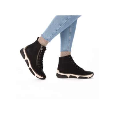 Alternative view of Rieker Støvle Dame