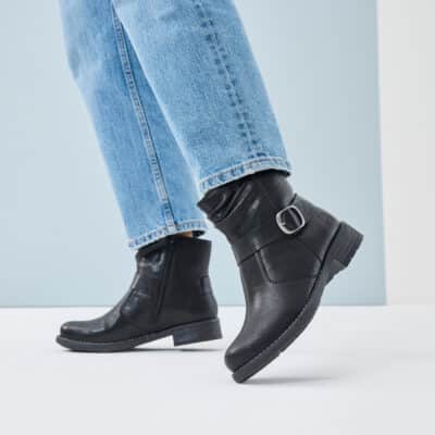 Alternative view of Rieker Støvle Dame