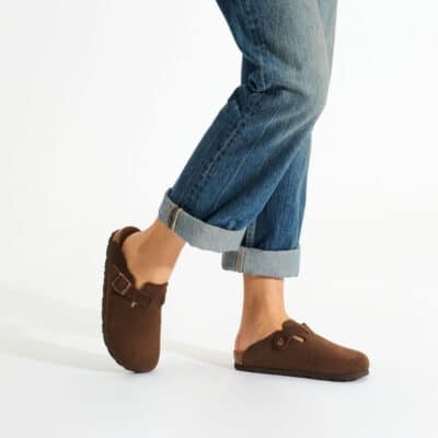 Alternative view of Rohde Sunnys N°15 Slippers Dame