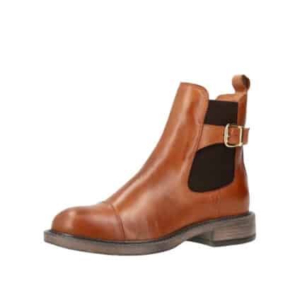 Alternative view of Shoedesign Copenhagen Beatrice Støvle Dame