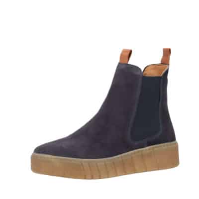 Alternative view of Shoedesign Copenhagen Mooved S Støvle Dame