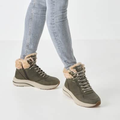 Alternative view of Tamaris Støvle Dame