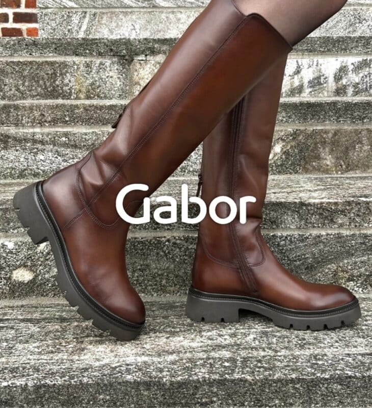 Gabor sko