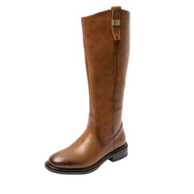 Alternative view of Amour Lang Støvle Dame