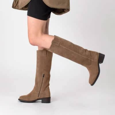 Alternative view of Duffy Mareneve Quattro Lang Støvle Dame