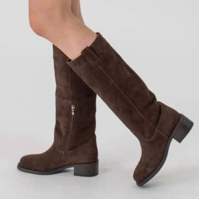 Alternative view of Duffy Mareneve Quattro Lang Støvle Dame