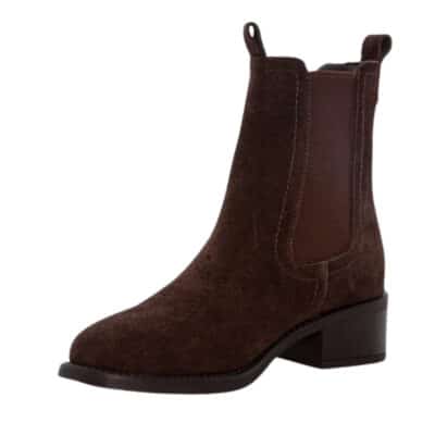 Alternative view of Duffy Marenve Cinque Støvle Dame