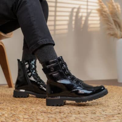 Alternative view of Remonte Støvle Dame