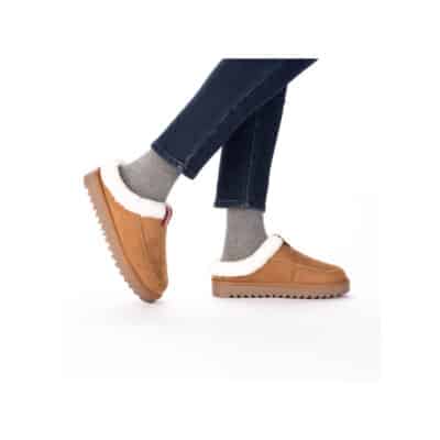 Alternative view of Rieker Hjemmesko Dame