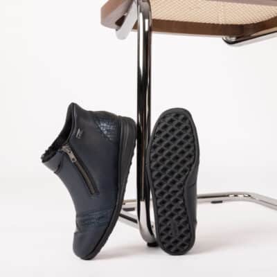 Alternative view of Rieker Ready 2 Go Støvle Dame