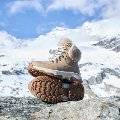 Alternative view of Rieker Støvle Dame