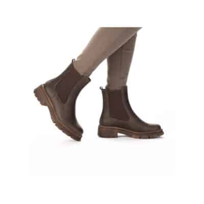 Alternative view of Rieker Støvle Dame