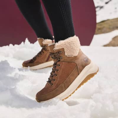 Alternative view of Rieker Støvle Dame