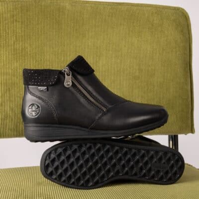 Alternative view of Rieker Støvle Dame