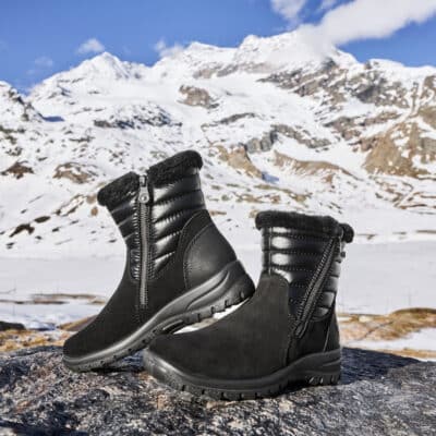 Alternative view of Rieker Støvle Dame