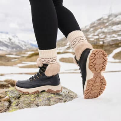 Alternative view of Rieker Støvle Dame