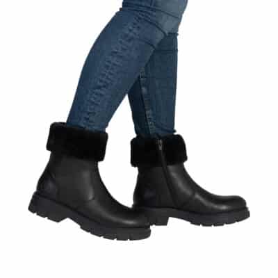 Alternative view of Rieker Støvle Dame