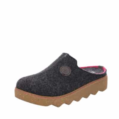 Alternative view of Rohde Easys N°35 Hjemmesko Dame