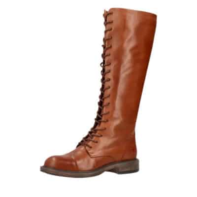 Alternative view of Shoedesign Copenhagen Jacqueline Lang Støvle Dame