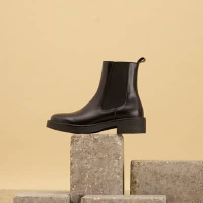 Alternative view of Angulus Støvle Dame