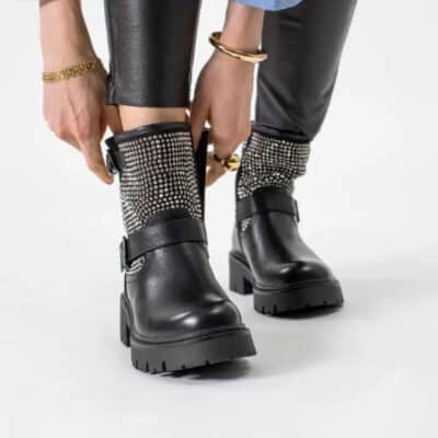 Alternative view of Duffy Scicli Uno Støvle Dame