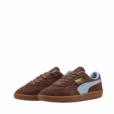 Alternative view of Puma Palermo Sneakers Dame