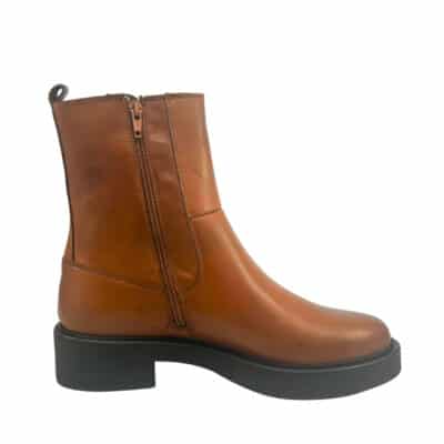 Alternative view of Relaxshoe Støvle Dame