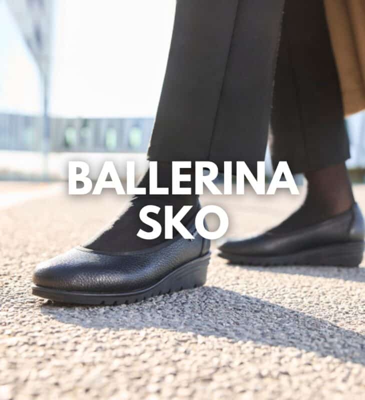 Ballerinasko