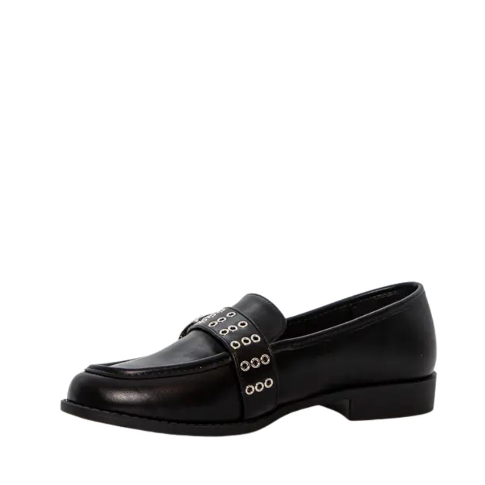 Duffy Pedalino Tre Loafers Dame - Billede 2