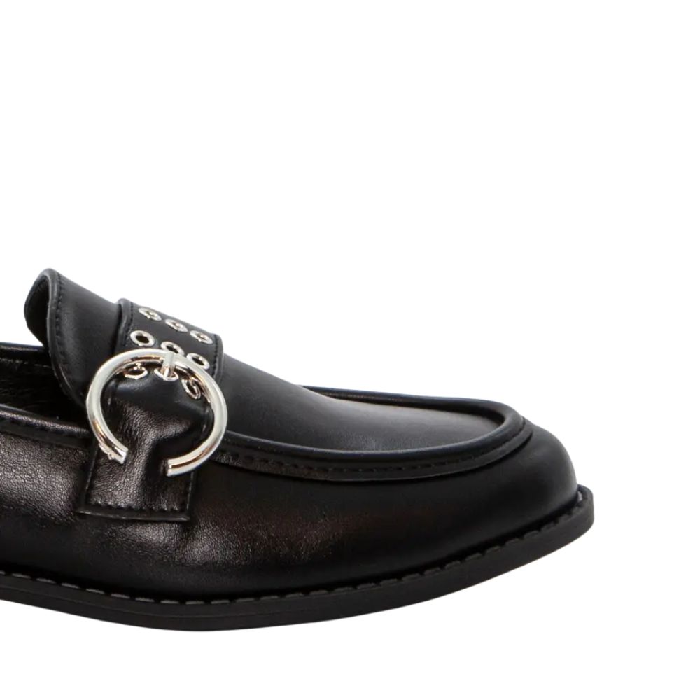 Duffy Pedalino Tre Loafers Dame - Billede 4