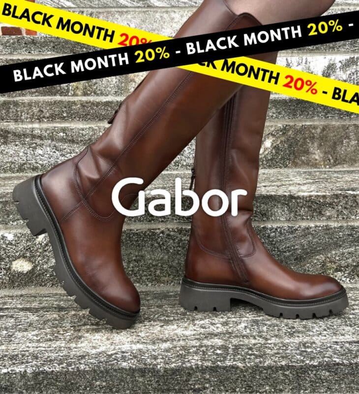 Gabor sko