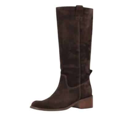 Alternative view of Phenumb Copenhagen Martina S Lang Støvle Dame