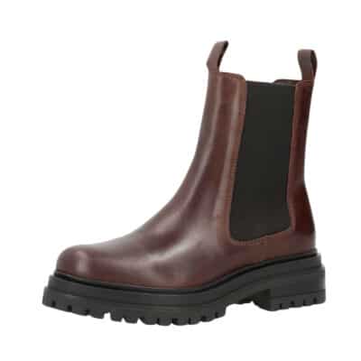 Alternative view of Shoedesign Copenhagen Vista Sea Støvle Dame