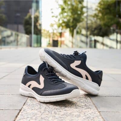 Alternative view of Rieker Sneakers Dame
