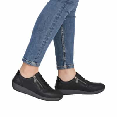 Alternative view of Rieker Sneakers Dame