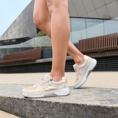 Alternative view of Rieker Sneakers Dame