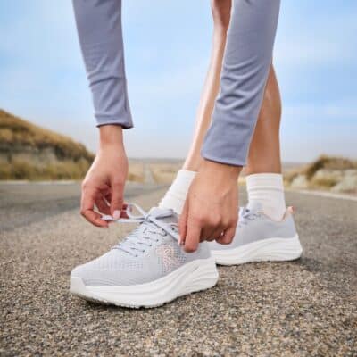 Alternative view of Rieker Sneakers Dame